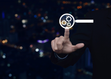 Digital transformation automation